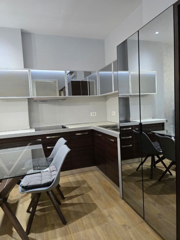 Appartamento 1+1 in Affitto – Via Kosovarëve