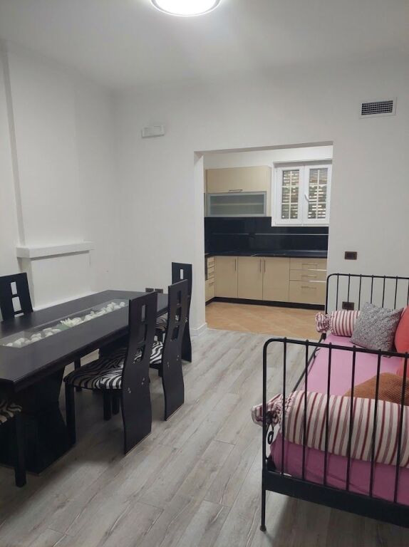 Apartment 2+1+2 for rent – Electric Market, Ali Demi !