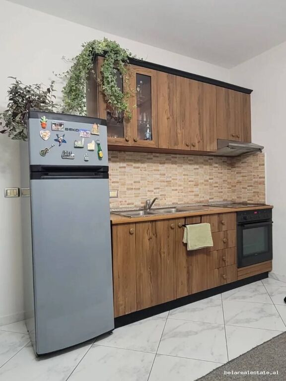 Apartment For Rent 1+1 At Elbasan Street (ID B211495) Tirana
