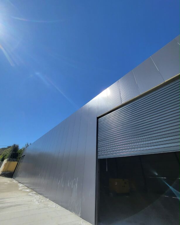 WAREHOUSE FOR RENT – YRSHEK