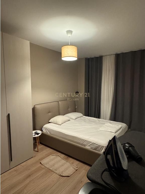 WITH MORTGAGE APARTMENT 2+1 – UNIVERS CITY