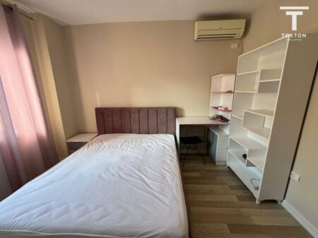 SHITET, APARTAMENT 3+1+2, KOMUNA E PARISIT, TIRANË