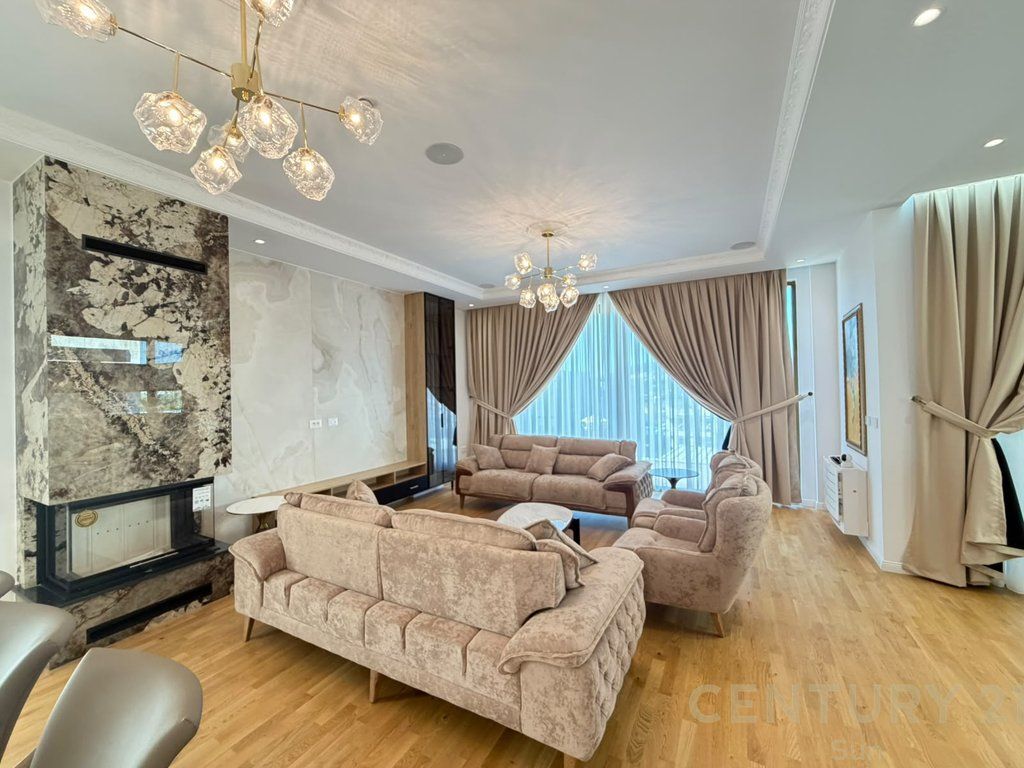VILE ME QIRA TEK TEGU ! 3,500 € /Muaj