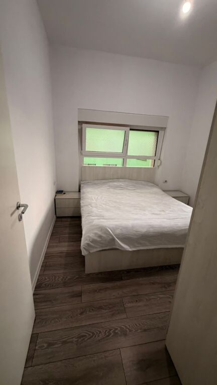 Apartament 1+1 📍Kompleksi Mangalem