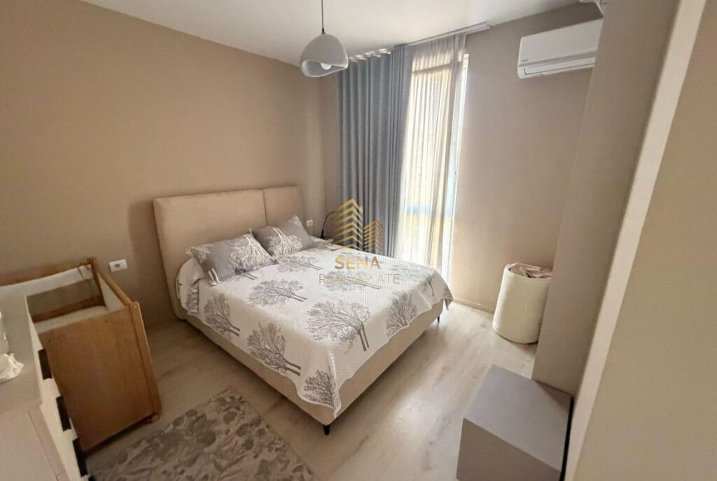 Apartment 2+1+2+2blk for sale, Former Aviation Field, 35,000,000 Leke