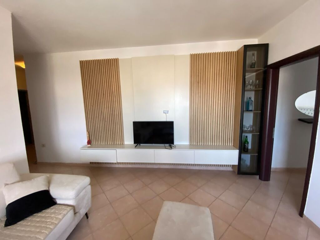 Qera, Apartament 2+1+2, Yzberisht, Tiranë.  Empire74793