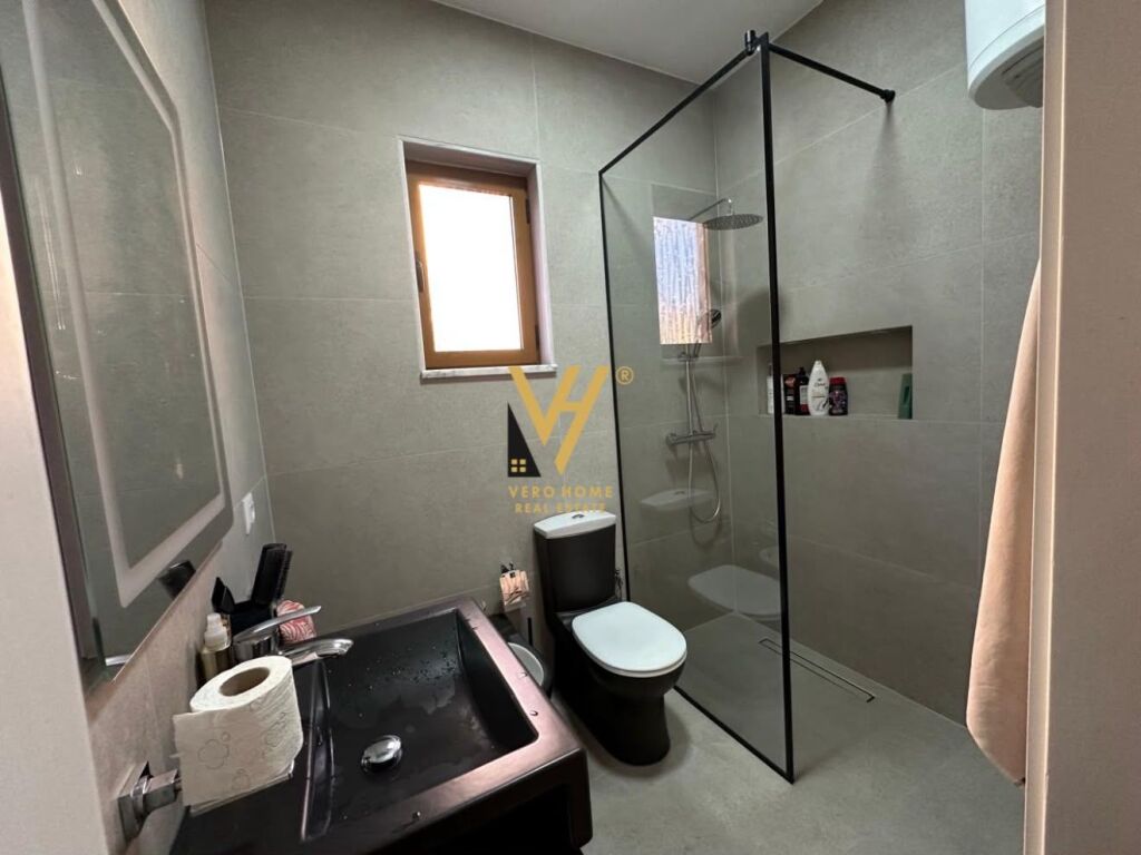 AFFITTASI APPARTAMENTO 1+1 A ALI DEMI 700 EURO