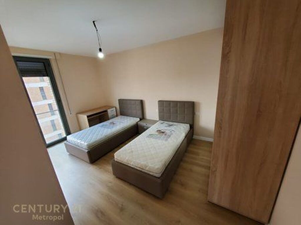 Japim me qira apartament 2+1+2 te Fiori Di Bosco!