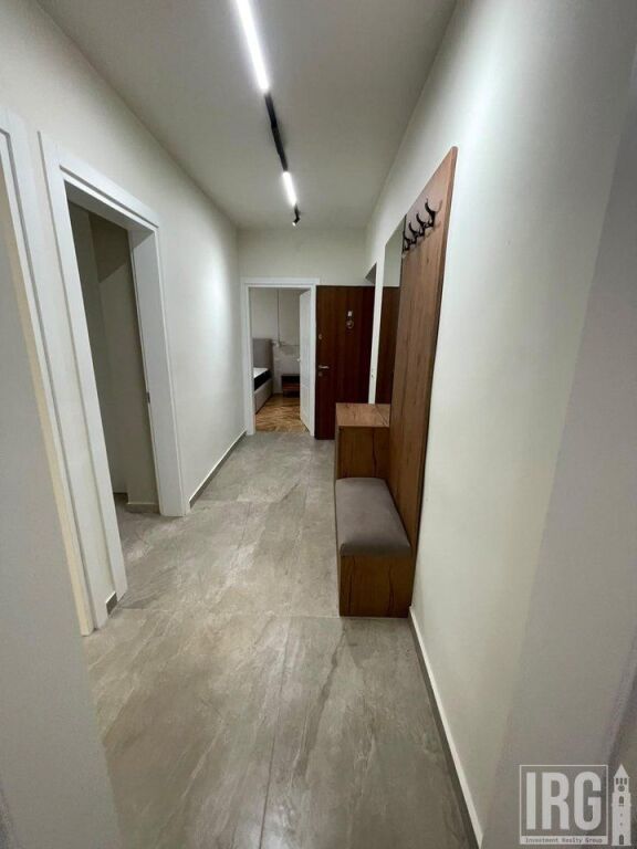 Jepet me Qira Apartament 2+1 – Rruga e Durrësit | 91 m²