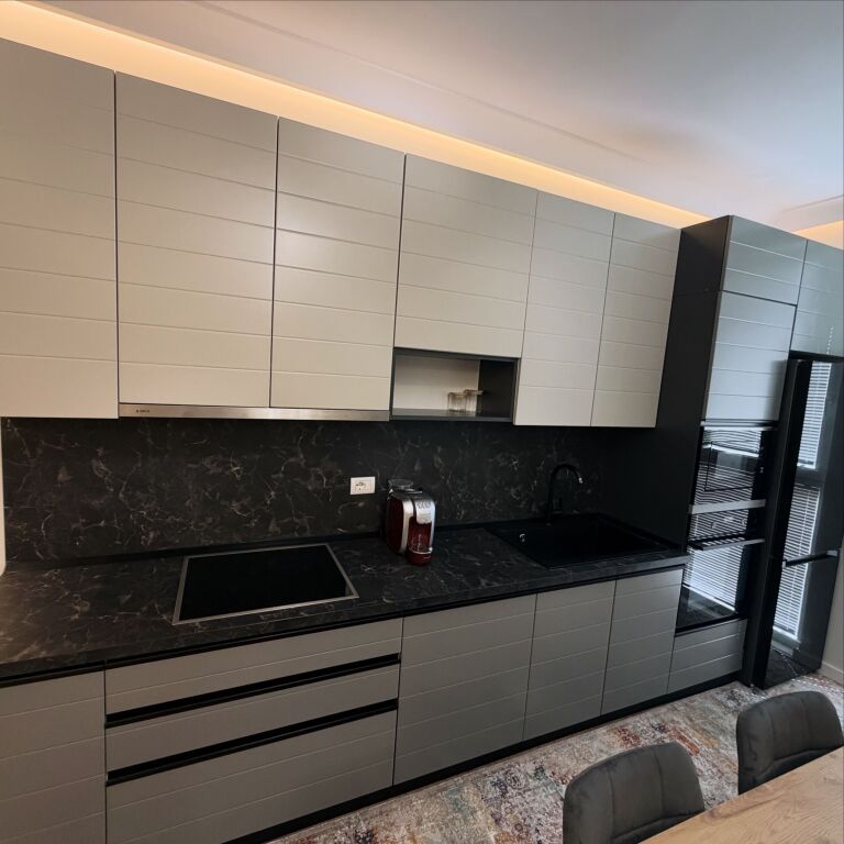 Apartament 2+1