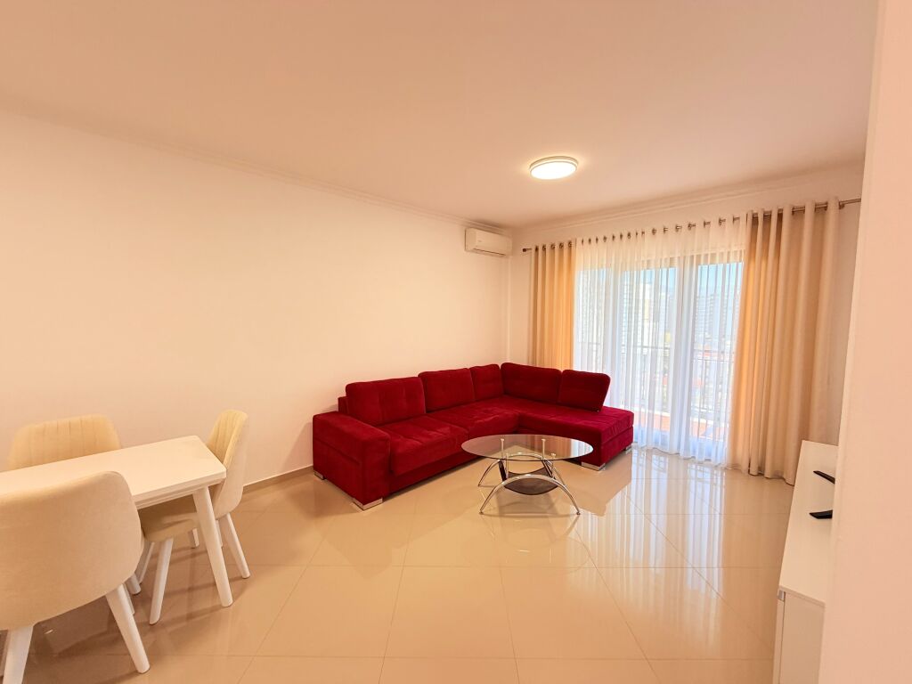 Apartament me qera 1+1 Green city residence