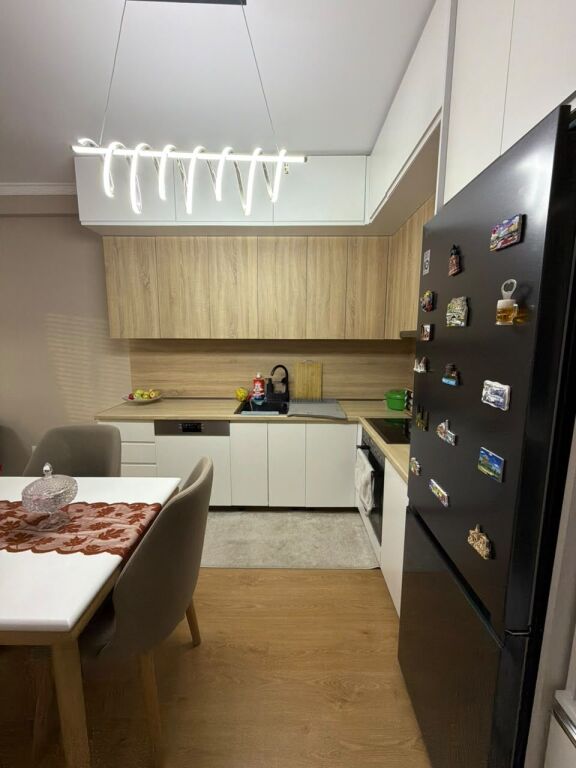 SHITET APARTAMENT 2+1 – UNIVERS CITY
