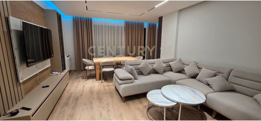 Apartament 2+1+2 me Post Parkimi me Qira | Paralel Living, Don Bosko!