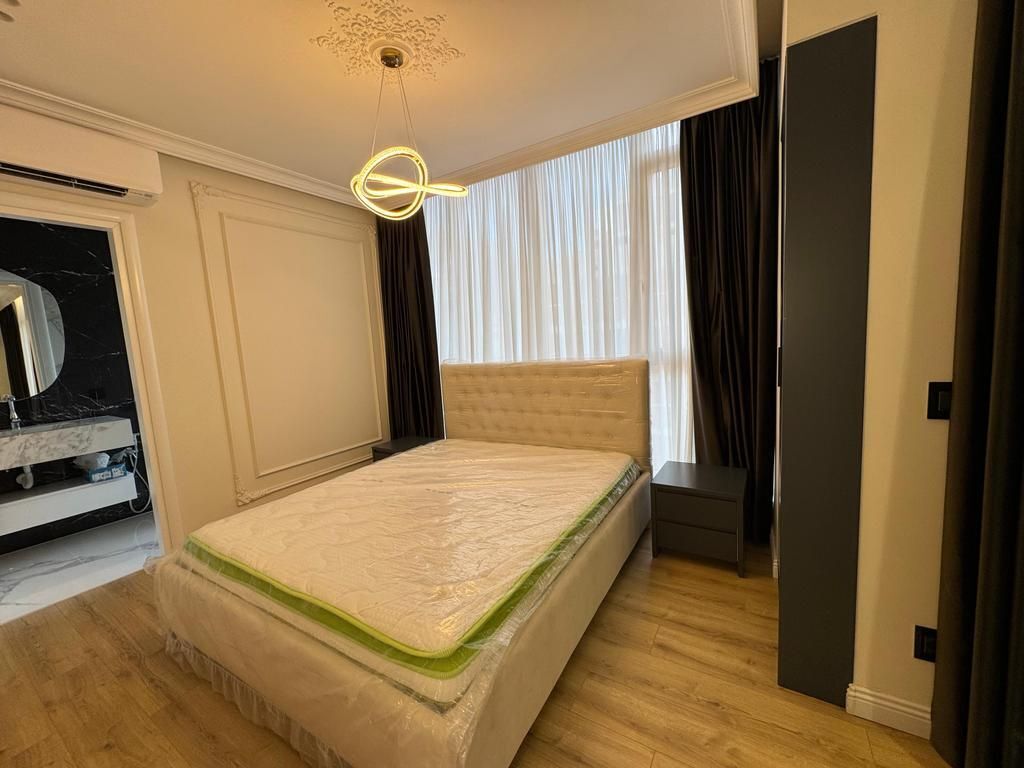 Shitet, Apartament Premium 3+1+2, Avid Residence, Bulevardi i Ri, Tiranë.