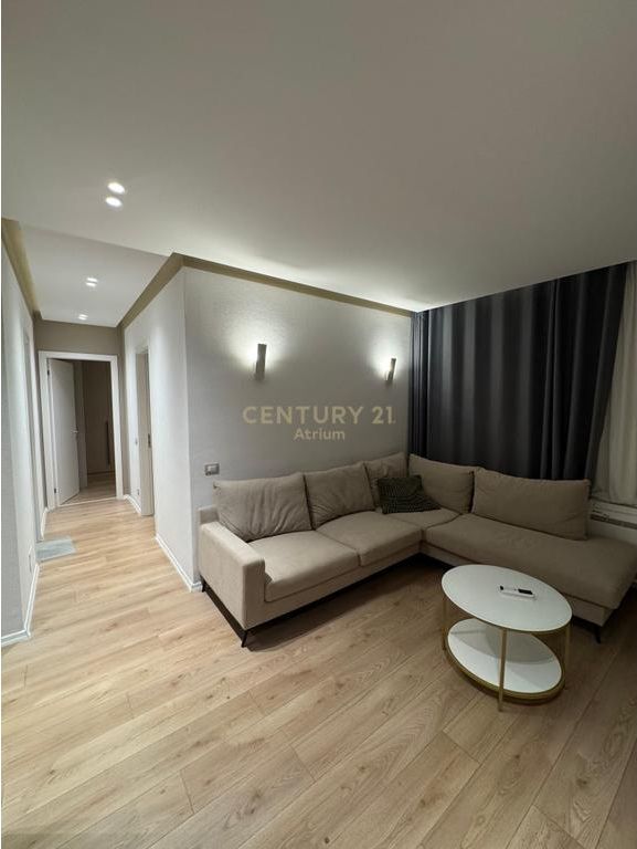 WITH MORTGAGE APARTMENT 2+1 – UNIVERS CITY