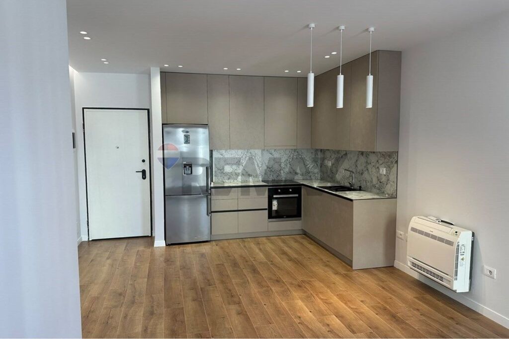 Apartament - Për Qira - Univers City, Tiranë(ID: 530261060-2140)