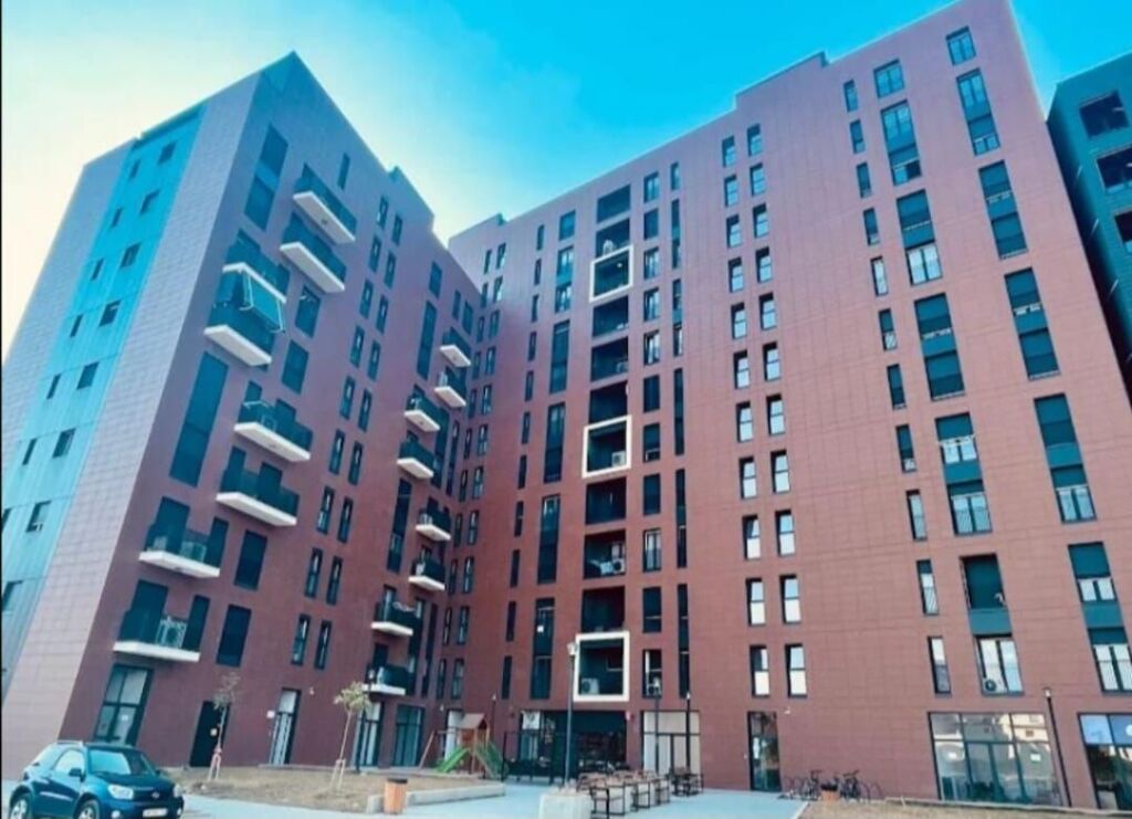 🏡 **FOR SALE APARTMENT 2+1 | GENER 2 ORBITAL 5**