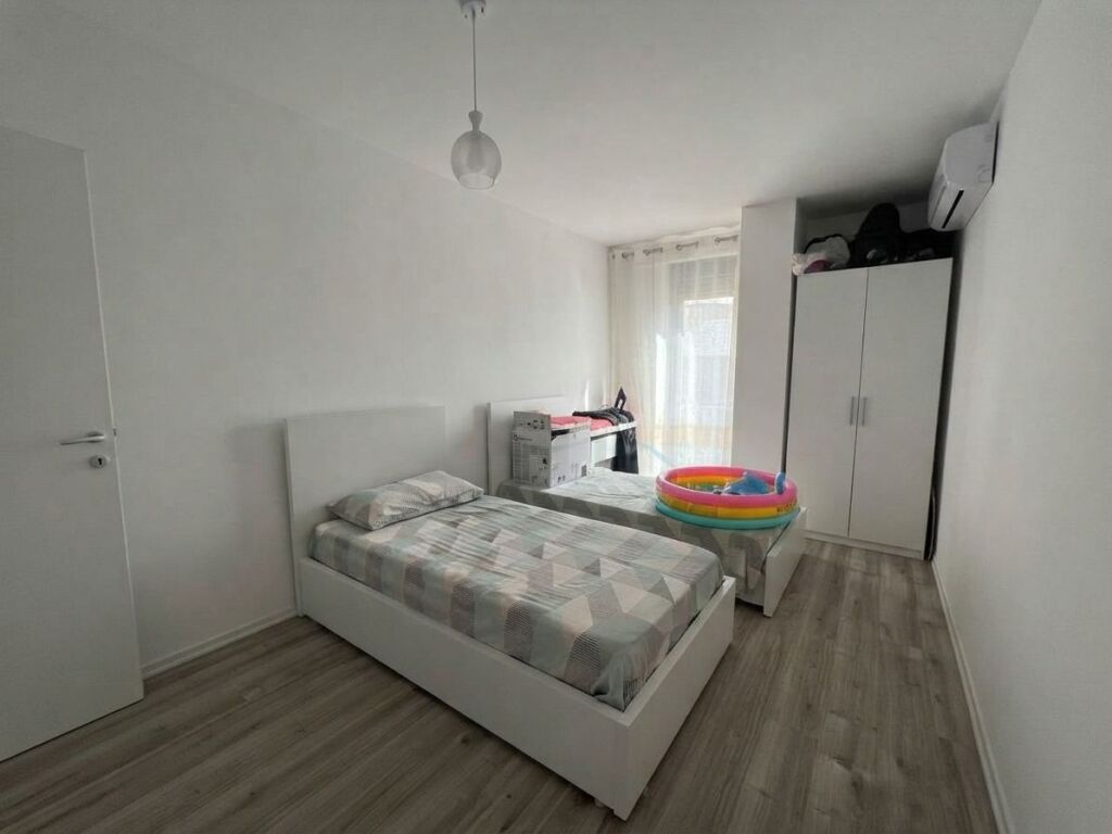 Shitet, Apartament 2+1+2, Kompleksi Fiori Di Bosco, Tirane