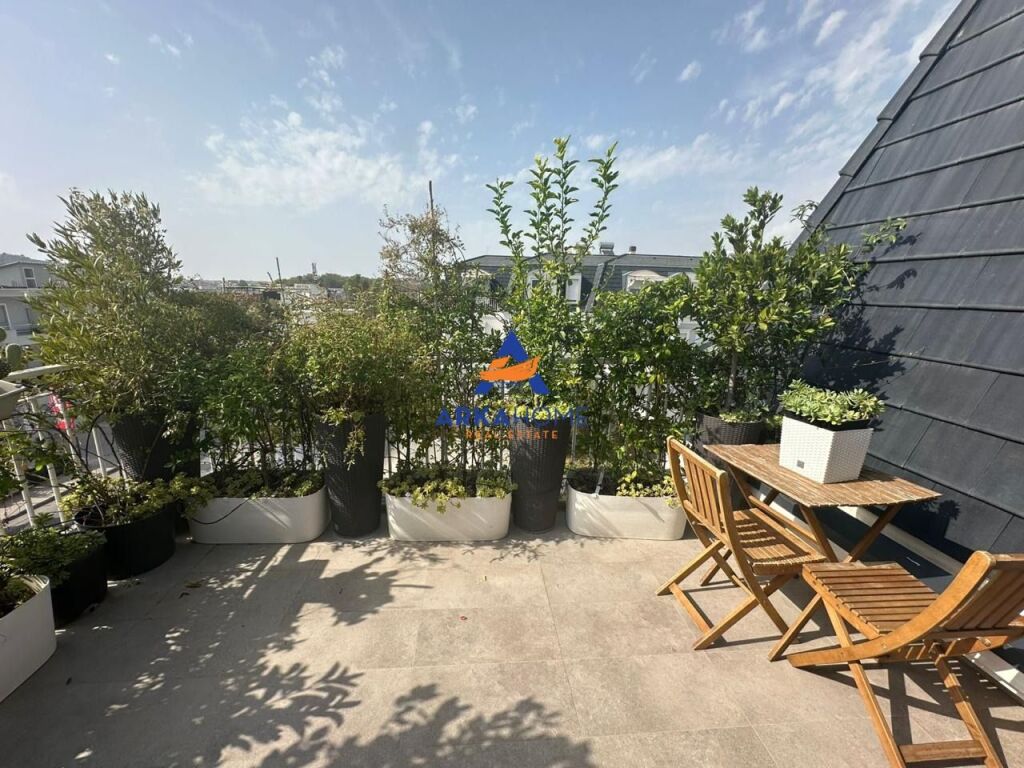 FOR RENT 2+1 APARTMENT "JOY RESIDENCE, NEAR TEG" 1900 EURO