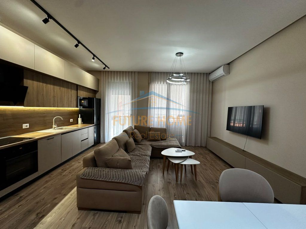Rent, Apartment 1+1 Delijorgji Complex !