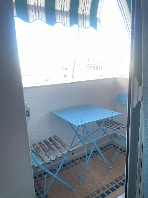 Apartment for rent 2+1 on Sulejman Pasha street ID 5680
