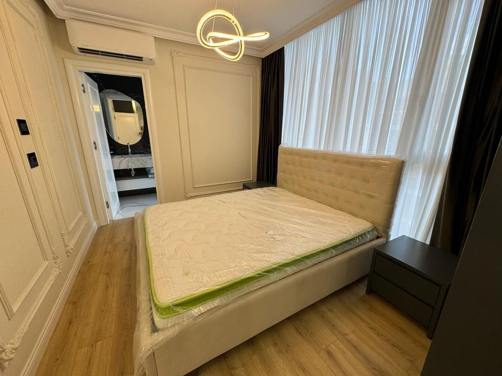Shitet, Apartament Premium 3+1+2, Avid Residence, Bulevardi i Ri, Tiranë.