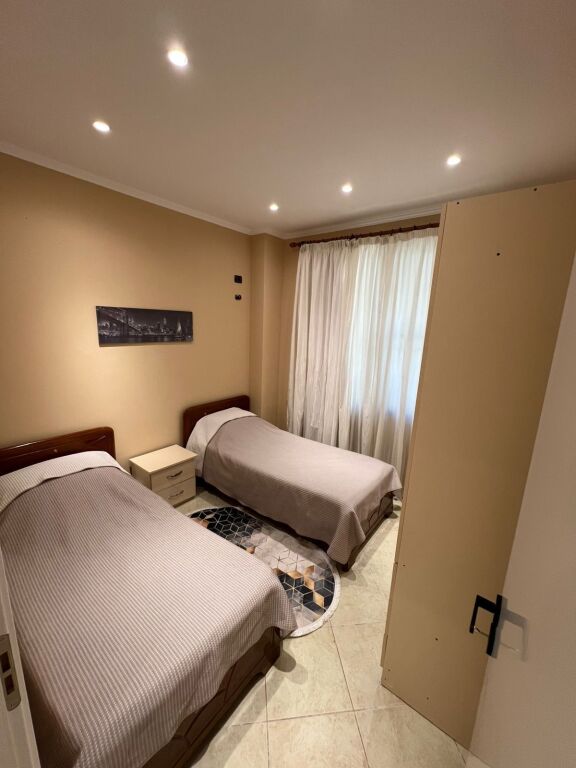 🏡 Apartment 2+1 for Rent – Don Bosko  📍 Location: Don Bosko, Tirana   💶 Price: 50,000 lek