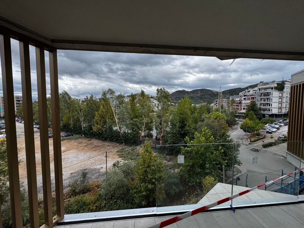 Apartment for sale 2+1+2 parking spaces