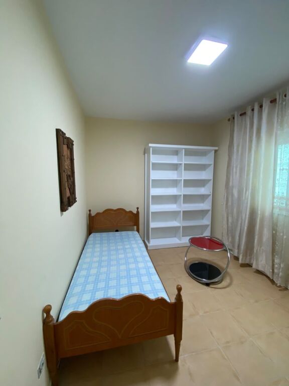 Rent | Apartament 2 + 1 | Komuna e Parisit | 900 €/month