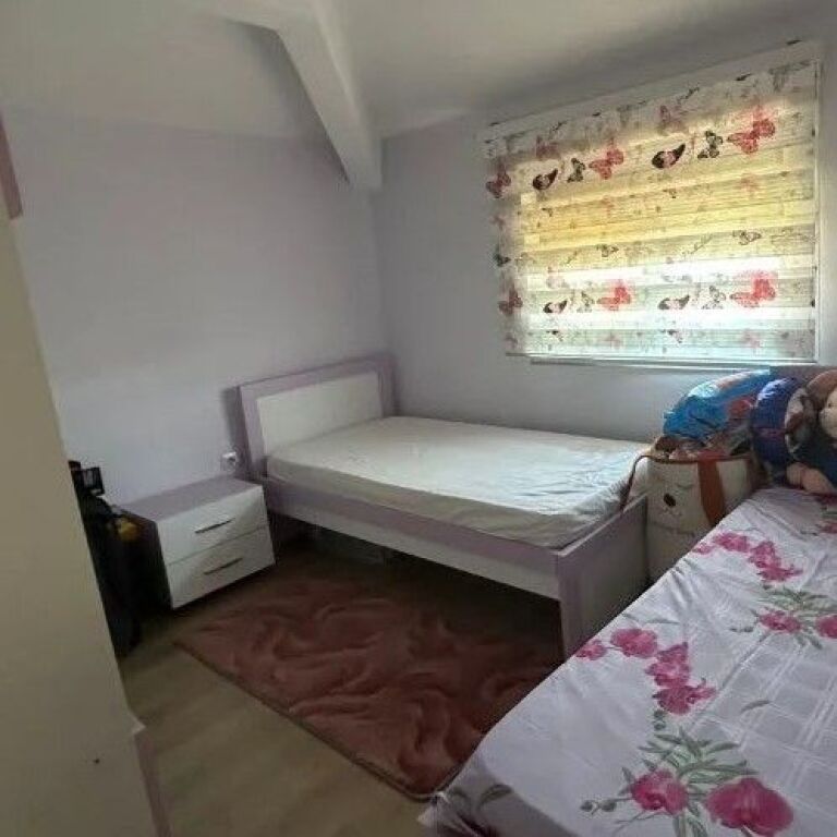 🏡 JEPET ME QIRA APARTAMENT PREMIUM 2+1 + VERANDË – XHAMLLIK