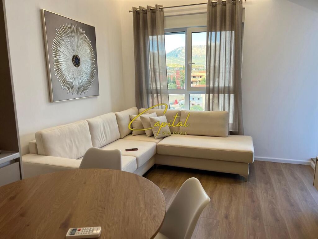 APPARTAMENTO IN AFFITTO 1+1 ALI DEMI 50.000 LEKE