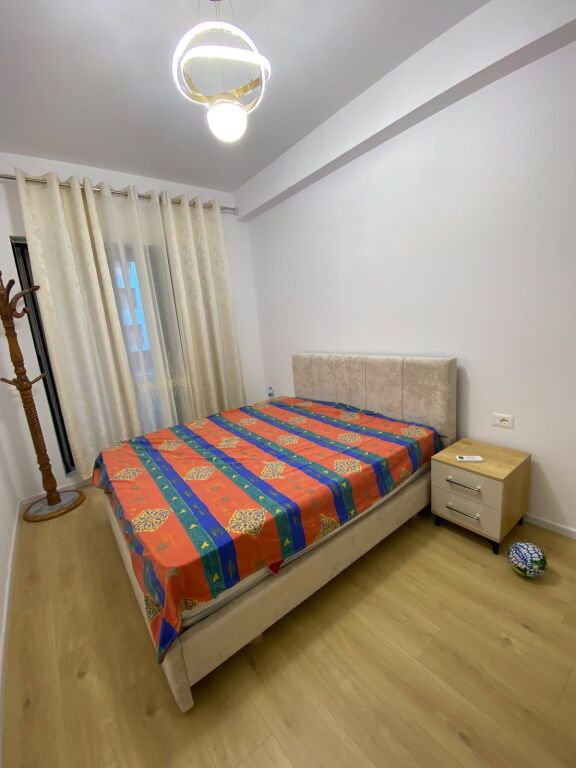 Appartamento In Affitto 1+1 A Ali Demi (ID B2101927) Tirana