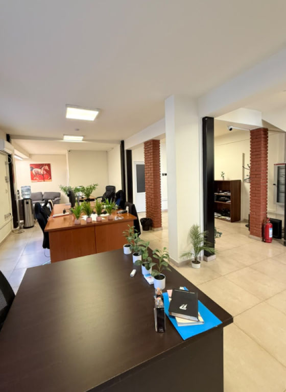 3-STORY VILLA FOR RENT | BLLOK