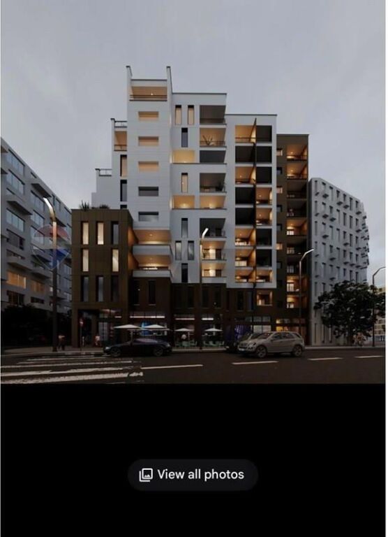 Apartament 2+1 per shitje Don Bosko
