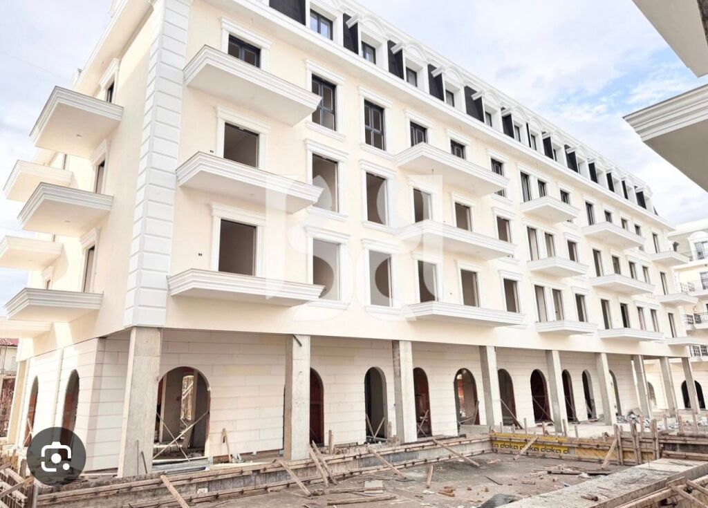 APARTAMENT 2+1 SAUK PER SHITJE