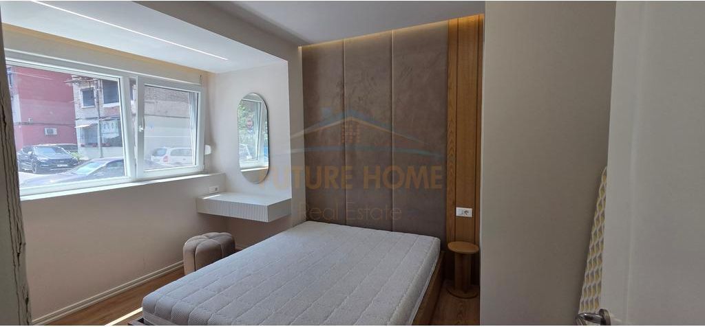 Qira, Apartament 1+1, Irfan Tomini