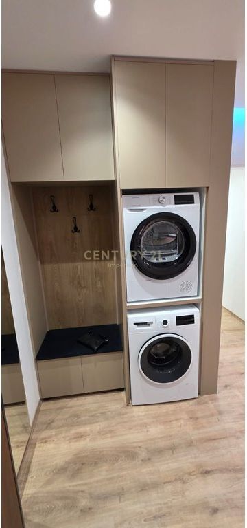 Apartament 2+1+2 me Post Parkimi me Qira | Paralel Living, Don Bosko!