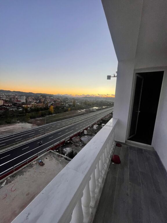 FOR SALE FURNISHED 1+1 APARTMENT – PASKUQAN 📍 Paskuqan, Tirana – roadside ✨
