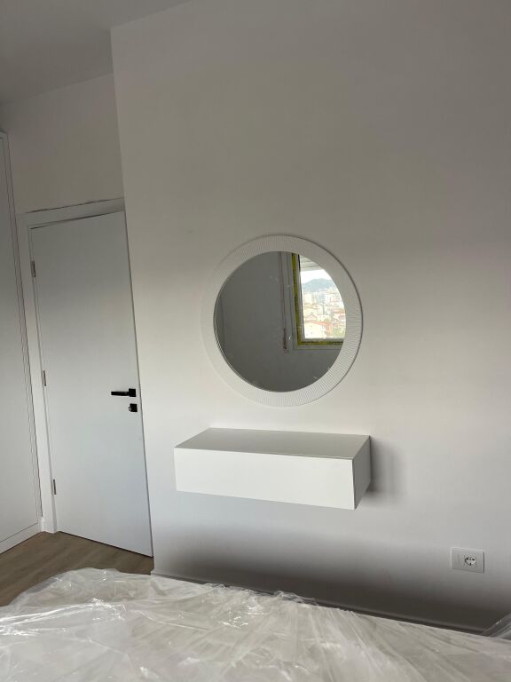 🏡 APARTMENT 1+1 FOR SALE – PASKUQAN | BY THE ROAD