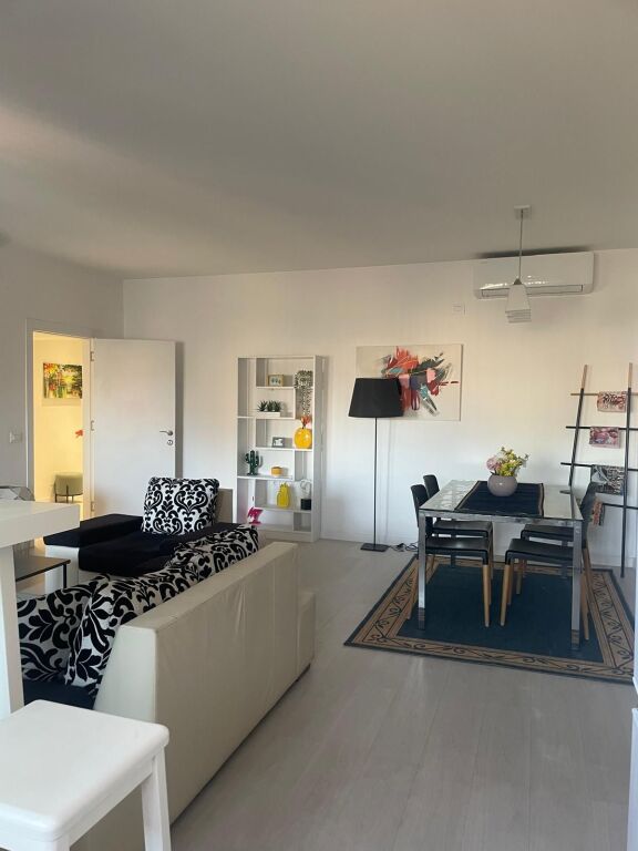 Apartment for rent 2+1 on Sulejman Pasha street ID 5680