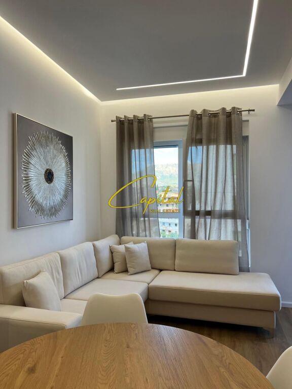 APPARTAMENTO IN AFFITTO 1+1 ALI DEMI 50.000 LEKE