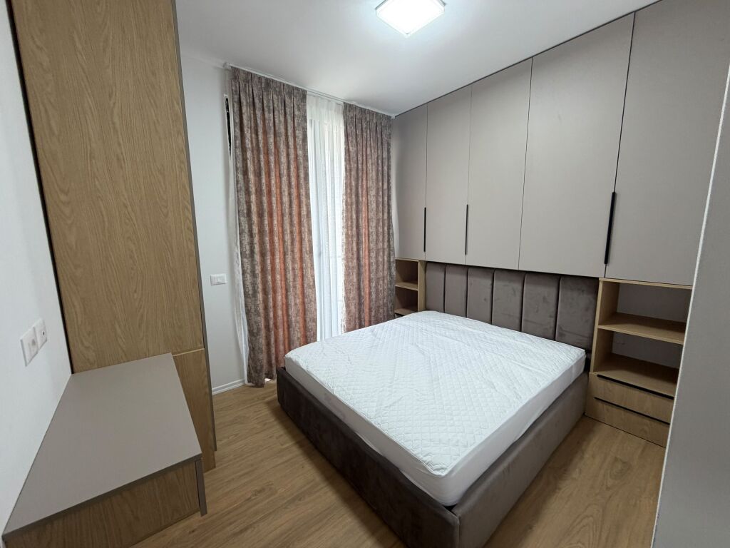 Apartment for rent 2+1+parking Jordan Misja