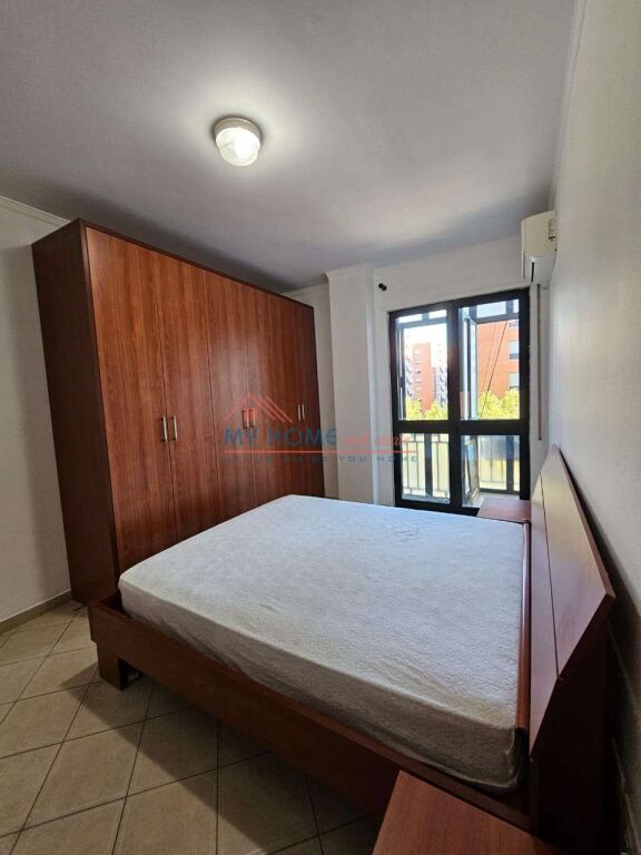 Apartament 1+1 ne Shitje Prane Kompleksit Deliorgji ne Tirane
