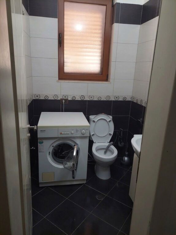 Apartment 2+1+2 for rent – Electric Market, Ali Demi !