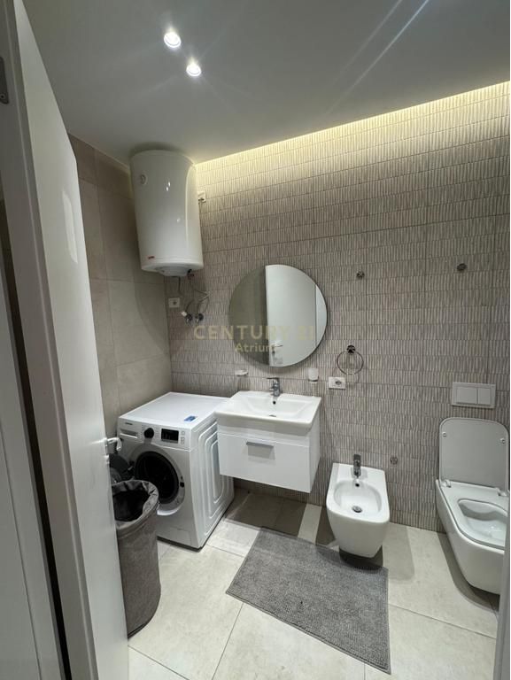 WITH MORTGAGE APARTMENT 2+1 – UNIVERS CITY