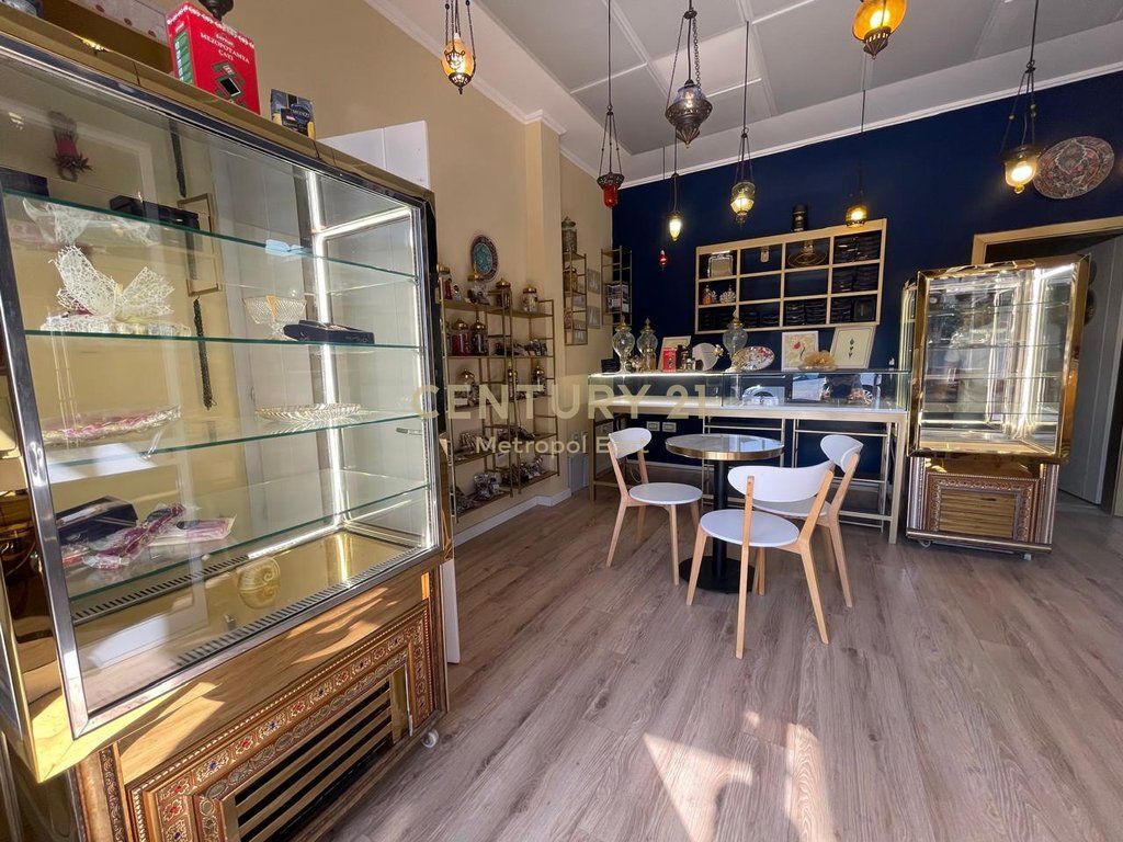 BUSINESS PREMISES FOR RENT NEAR TEG