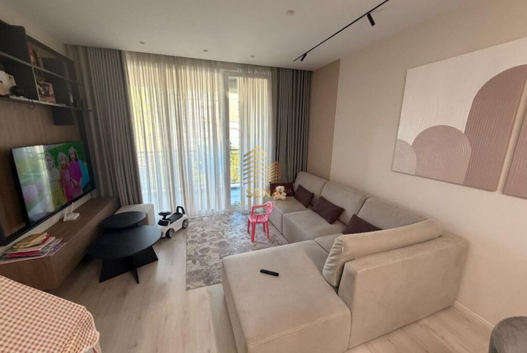 Apartment 2+1+2+2blk for sale, Former Aviation Field, 35,000,000 Leke