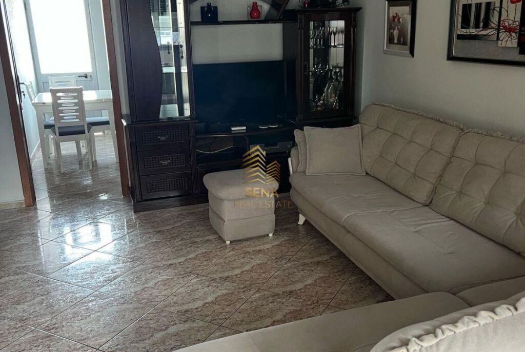 Affitto, Casa Privata 2+1+2WC+balcone, Allias, 50.000 Lek/mese