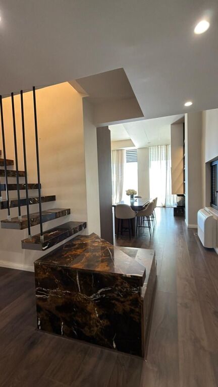 🏡 VENDESI APPARTAMENTO LUSSUOSO 4+1 | KODRA E DIELLIT