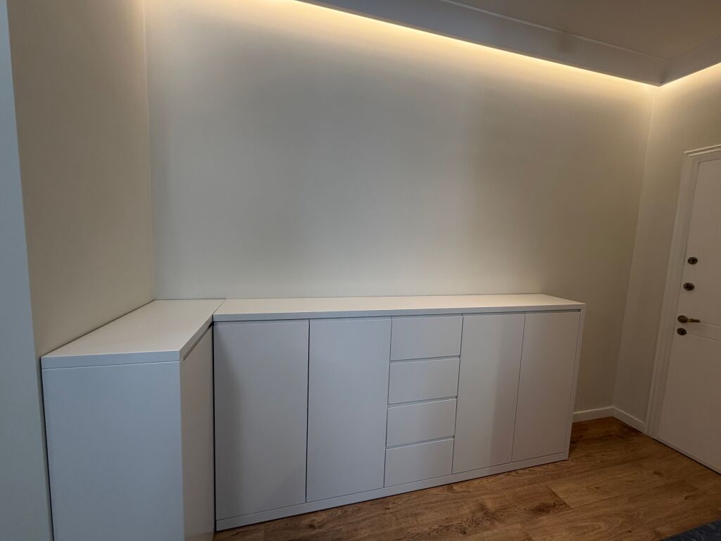 Apartament 2+1